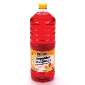Limpiador Multiusos Citrus Power 5 L